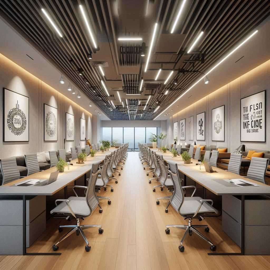 设计团队处理餐饮配送集中到达时写字楼办公的财务室私密性应先确认什么
